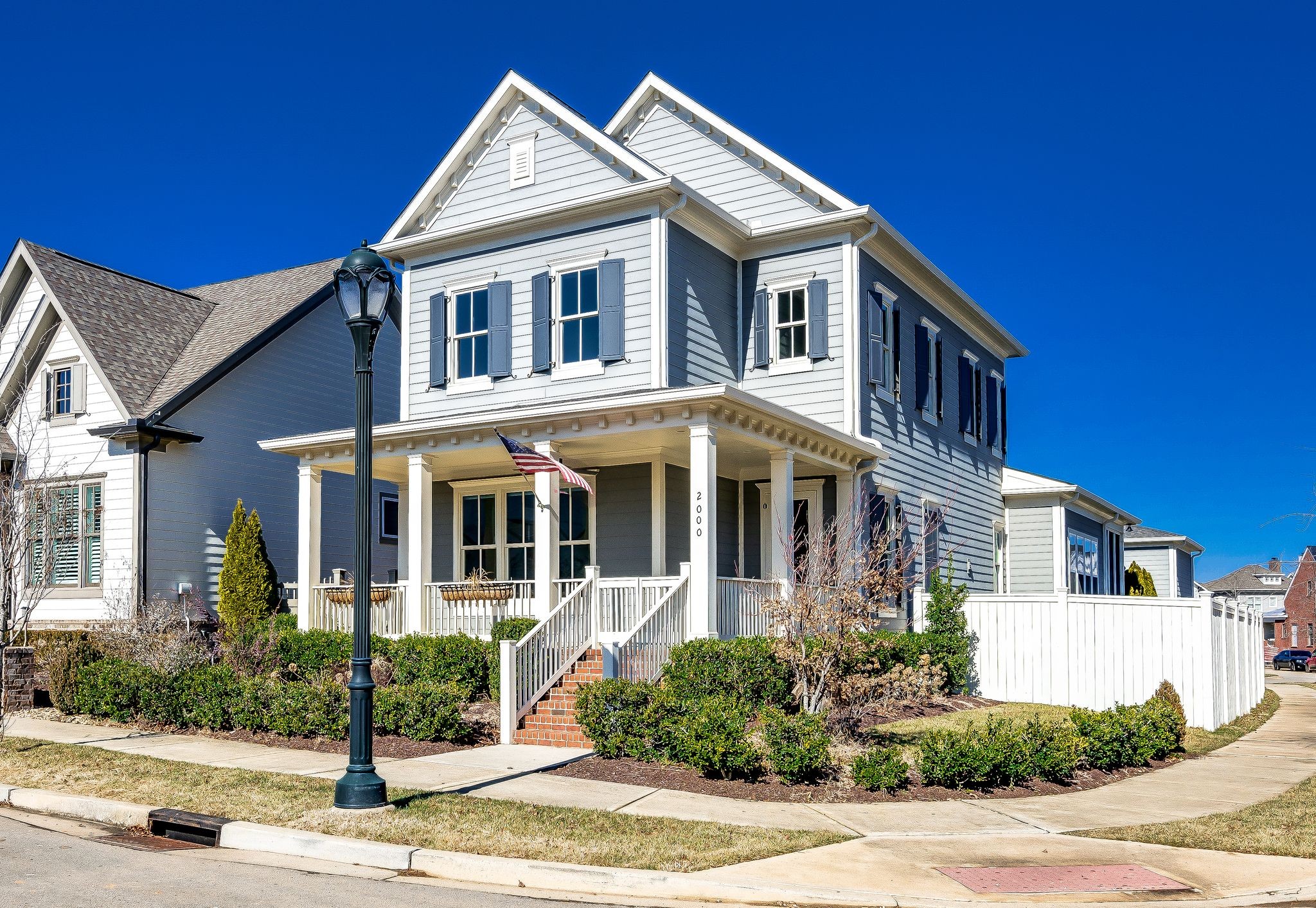 2000 Erwin Street Franklin, TN 37064 - Photo 1 of 97