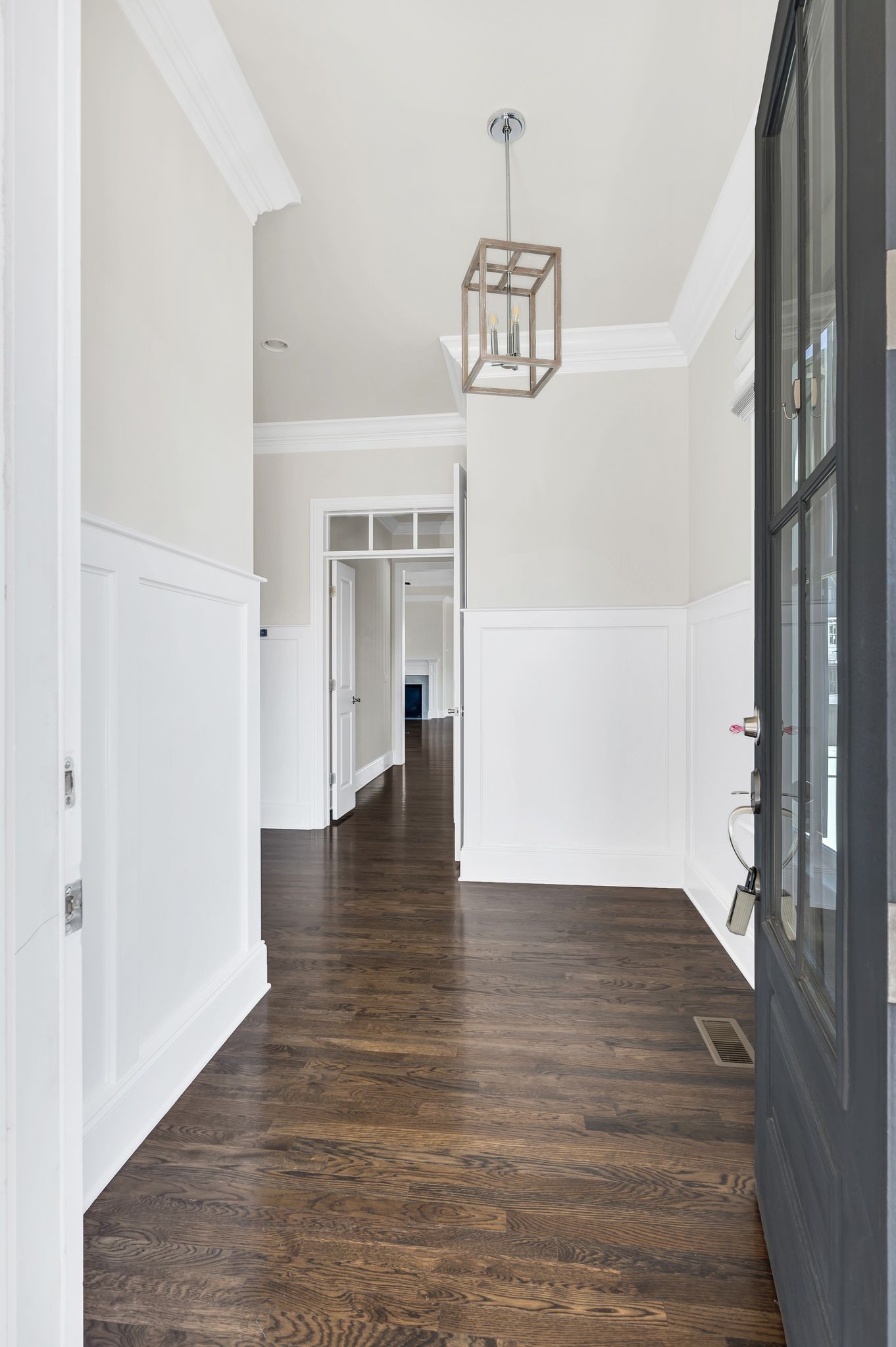 2000 Erwin Street Franklin, TN 37064 - Photo 5 of 97 a view of an empty room and wooden floor