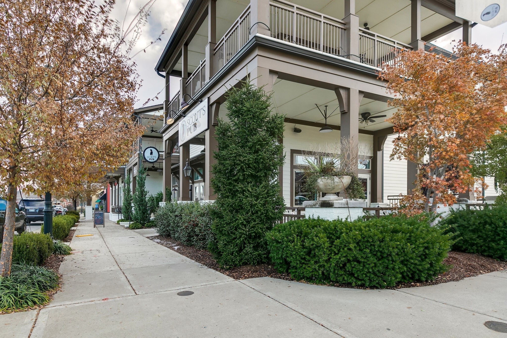 2000 Erwin Street Franklin, TN 37064 - Photo 66 of 97