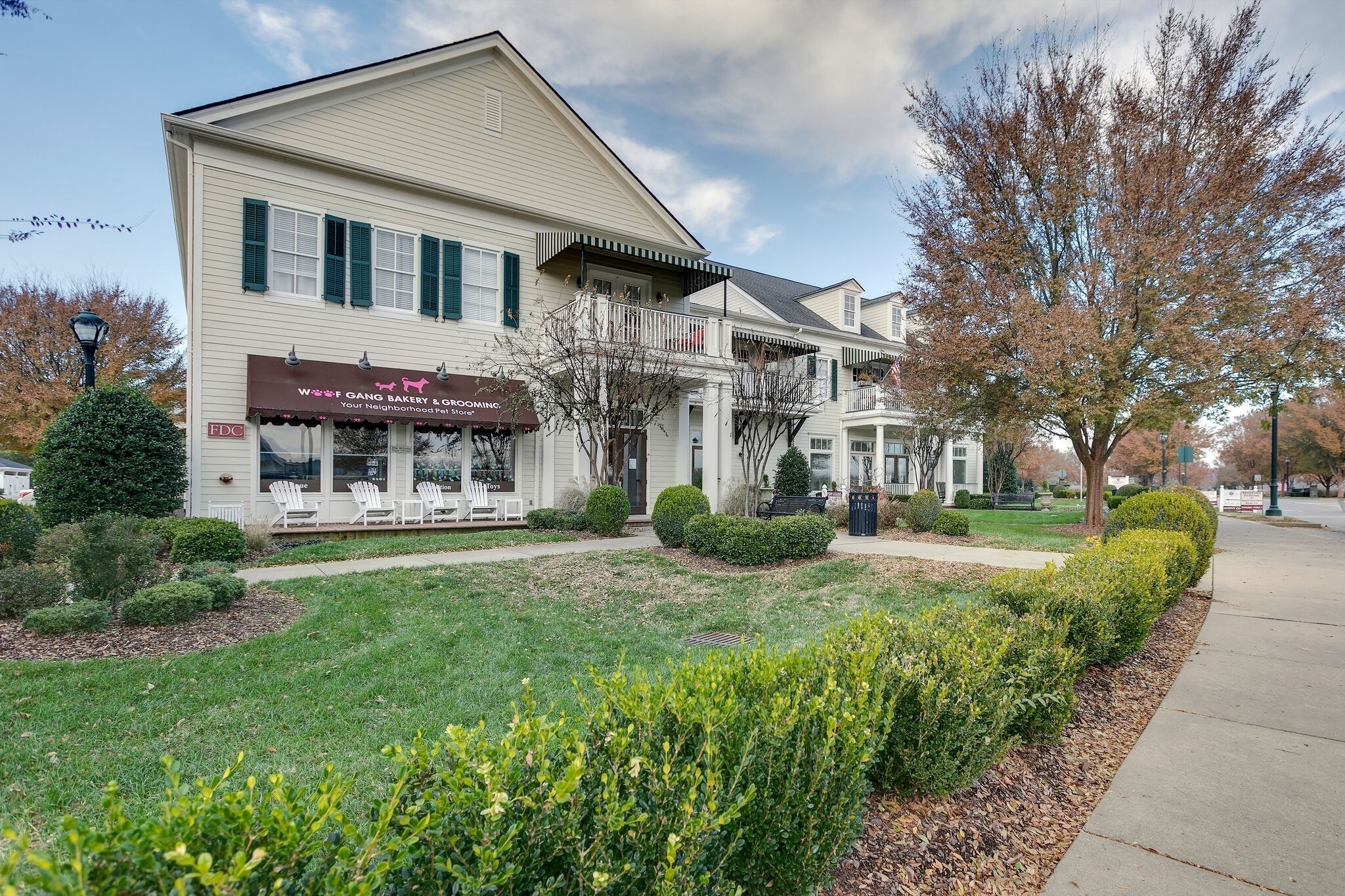 2000 Erwin Street Franklin, TN 37064 - Photo 70 of 97