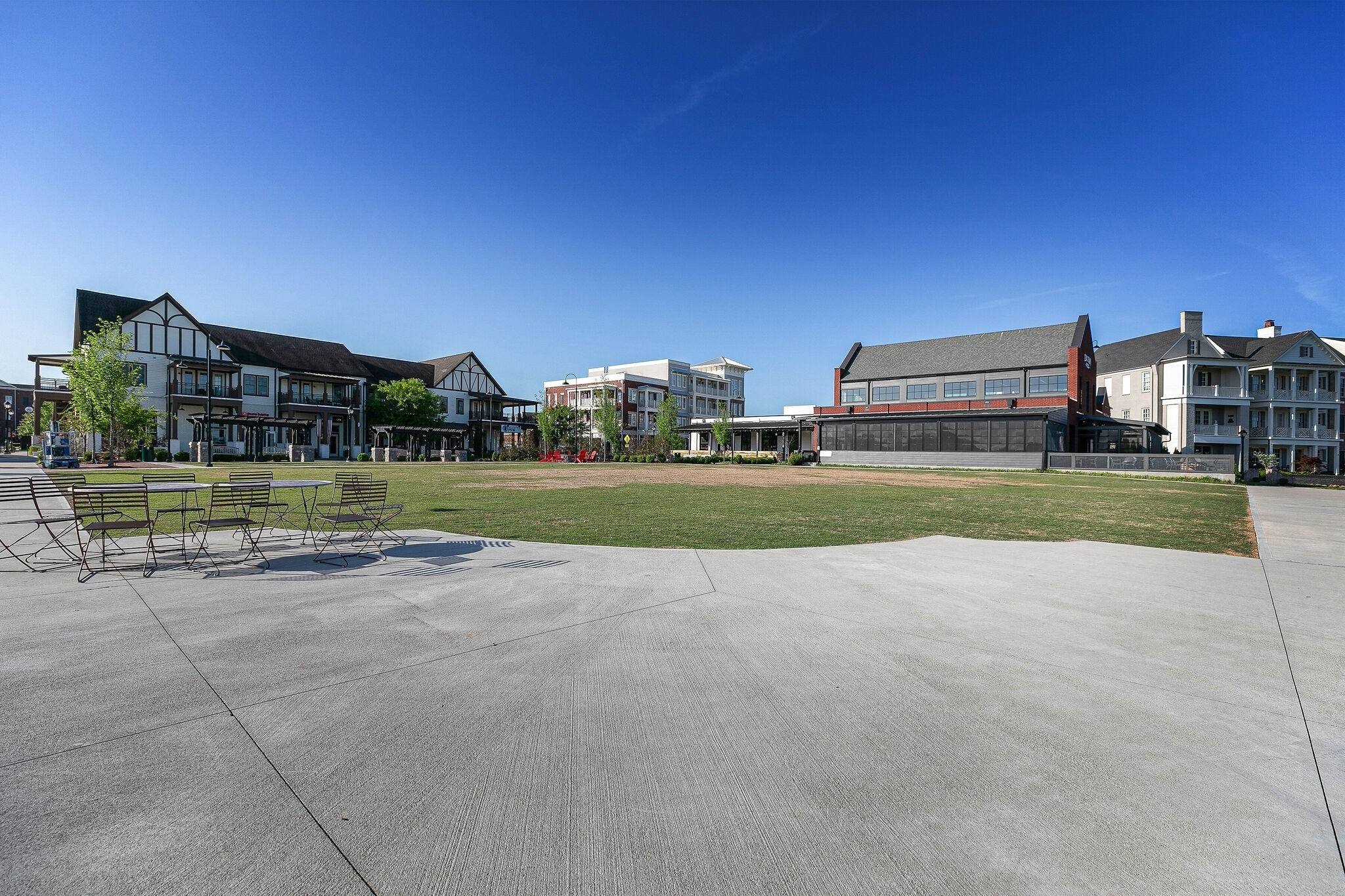 2000 Erwin Street Franklin, TN 37064 - Photo 82 of 97 a view of a house with a big yard