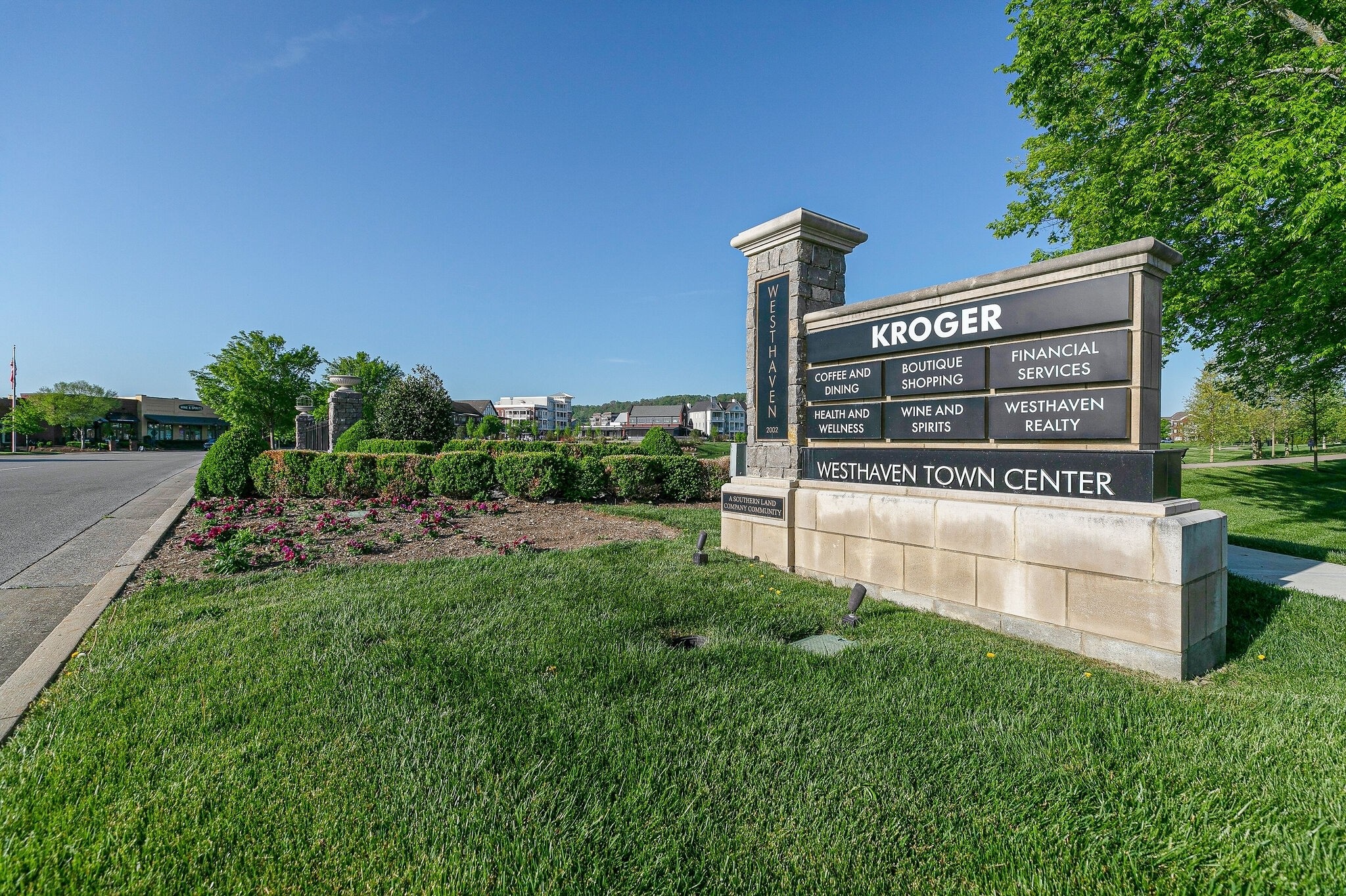2000 Erwin Street Franklin, TN 37064 - Photo 84 of 97 a view of a street with a building in the background