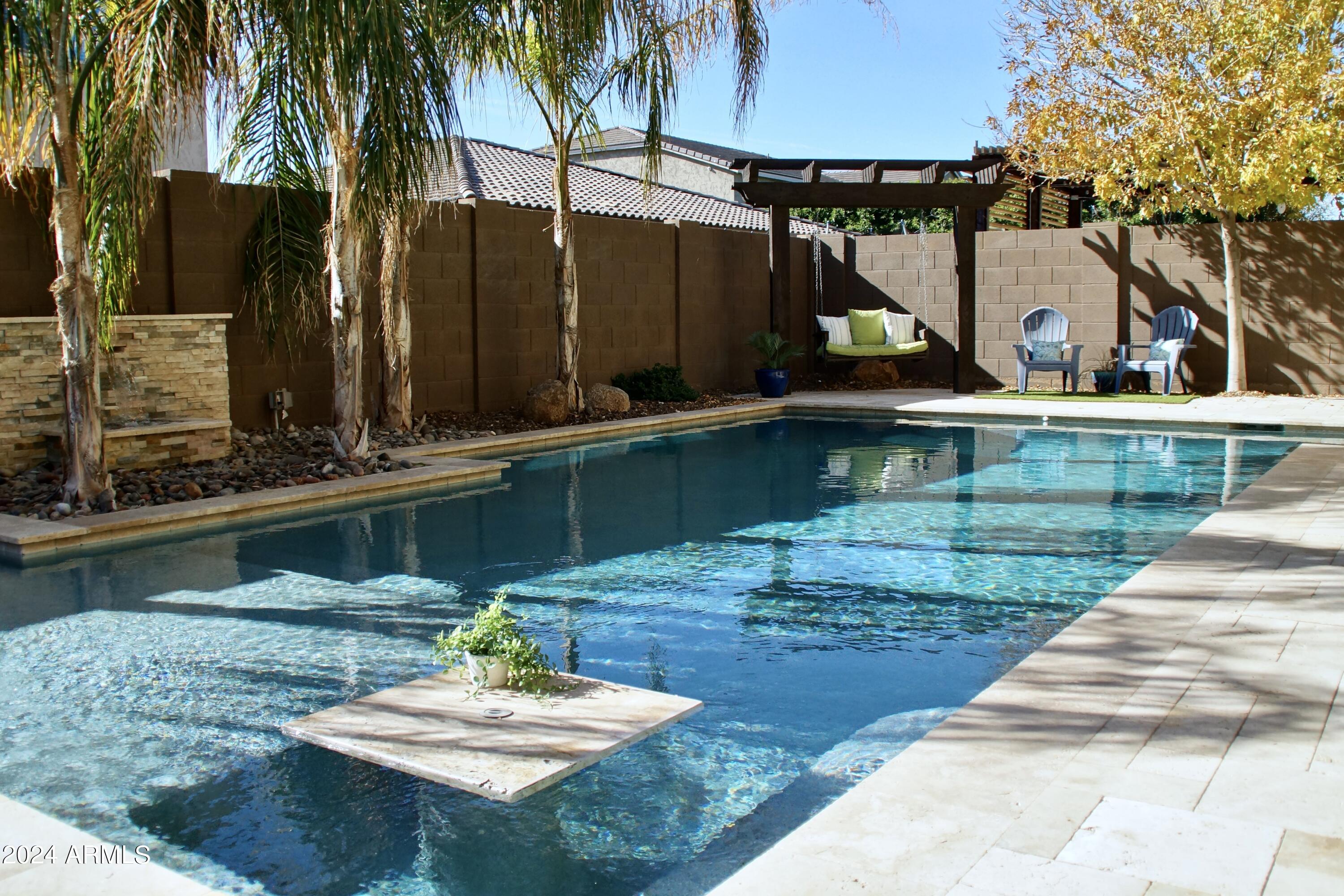 20057 Rosa Road Queen Creek, AZ 85142 - Photo 44 of 47 -