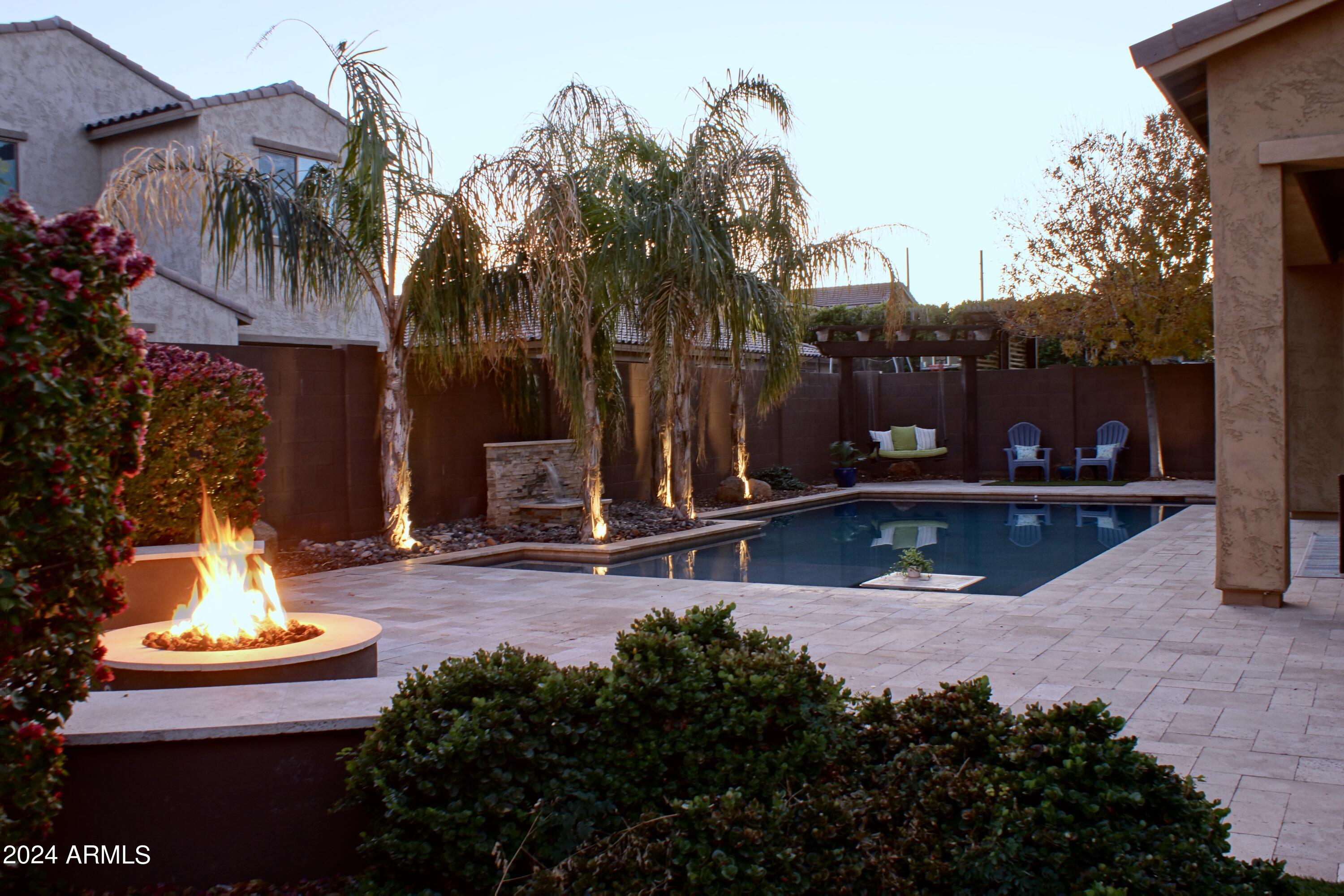 20057 Rosa Road Queen Creek, AZ 85142 - Photo 45 of 47 -