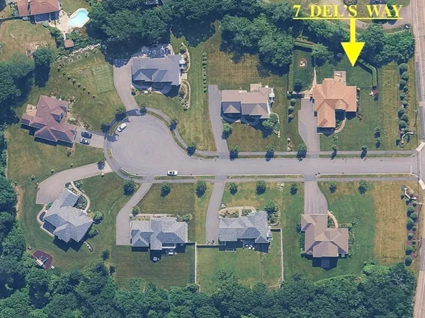 $1,999,900 | 7 Del's Way, Braintree, MA 02184
