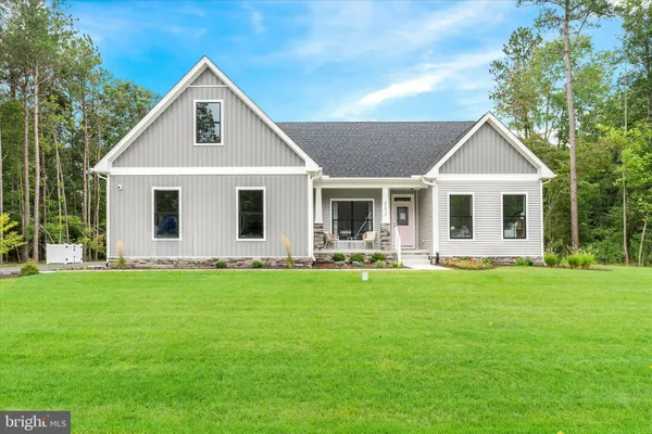 $654,990 | 24132 Joshua Drive, Unit 49, Lincoln, DE 19960