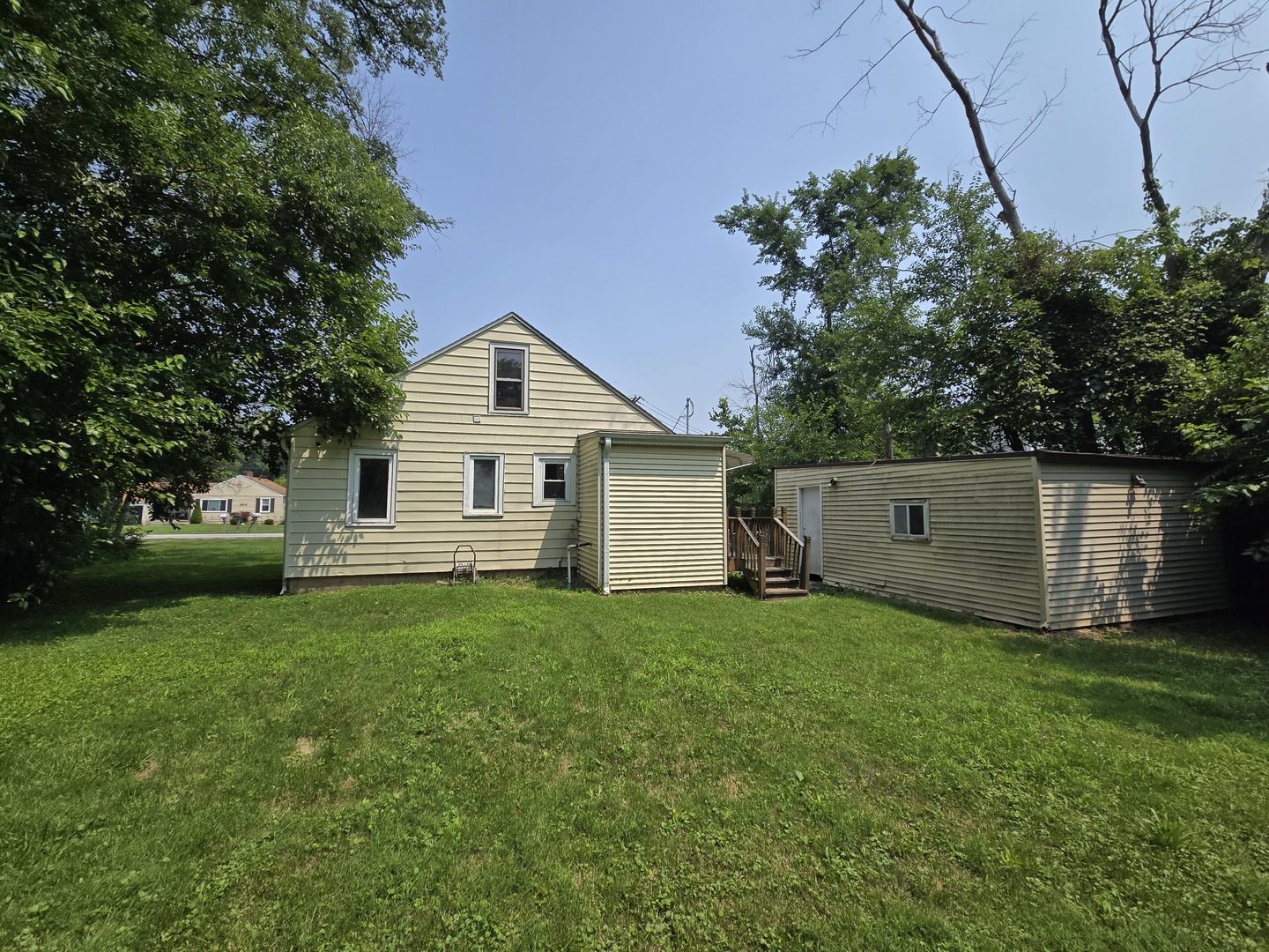 3609 Sunset Avenue Markham, IL 60428 - Photo 15 of 17