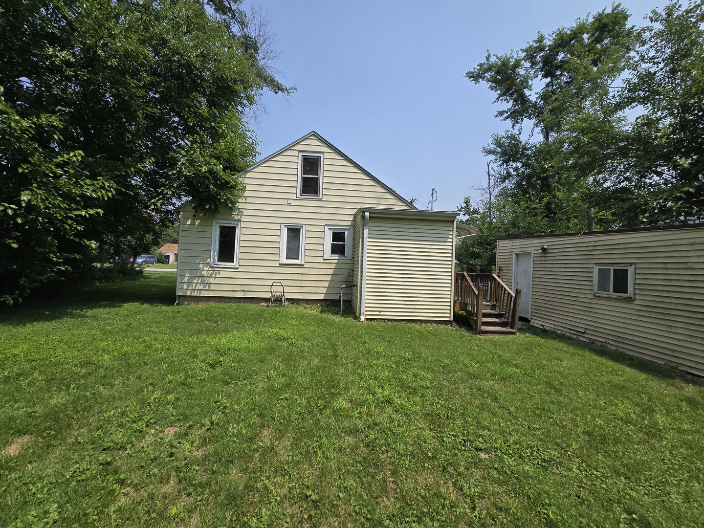 3609 Sunset Avenue Markham, IL 60428 - Photo 5 of 17