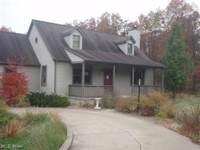 568 Carson Salt Springs Road Mineral Ridge, OH 44440 - Photo 1 of 1 Gallery Image 1