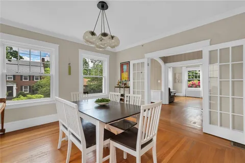 $1,325,000 | 232 Taber Avenue, Providence, RI 02906