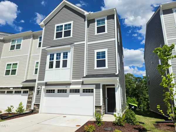 $2,495 | 601 Tova Fls Drive, Durham, NC 27703