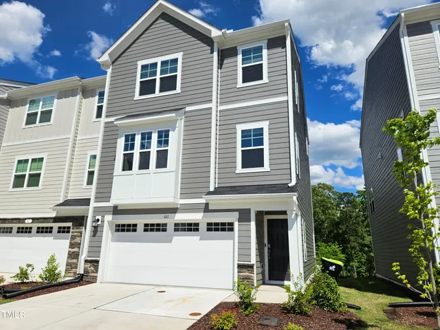 $2,595 | 601 Tova Fls Drive, Durham, NC 27703