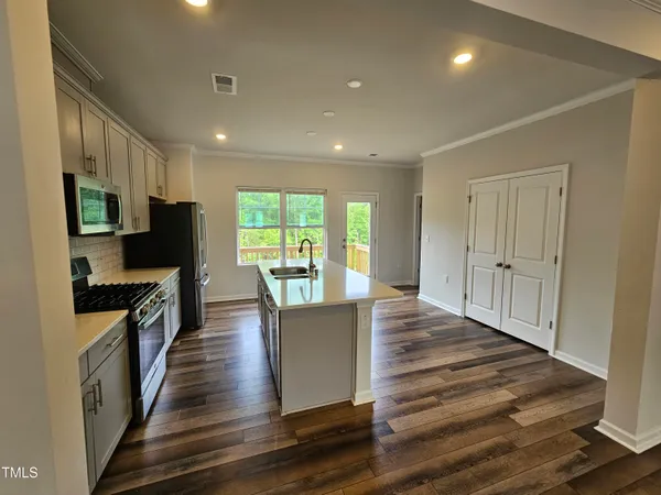 $2,495 | 601 Tova Fls Drive, Durham, NC 27703