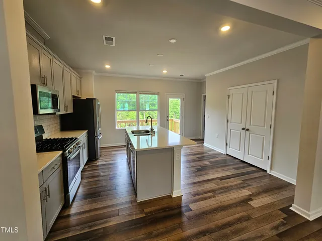 $2,595 | 601 Tova Fls Drive, Durham, NC 27703