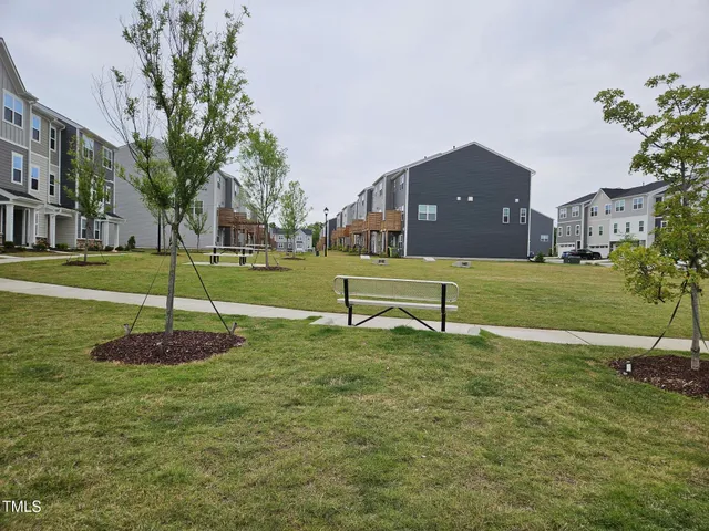 $2,595 | 601 Tova Fls Drive, Durham, NC 27703