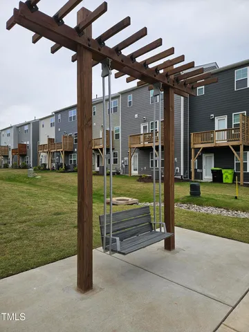 $2,595 | 601 Tova Fls Drive, Durham, NC 27703