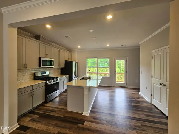 $2,495 | 601 Tova Fls Drive, Durham, NC 27703