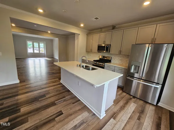 $2,495 | 601 Tova Fls Drive, Durham, NC 27703