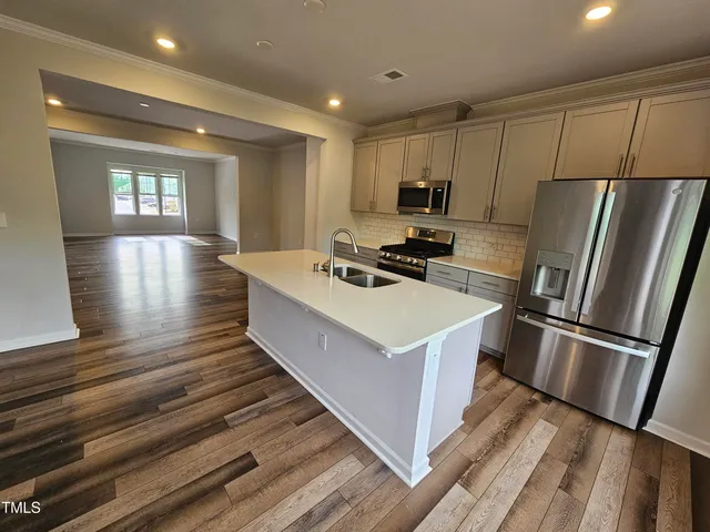 $2,595 | 601 Tova Fls Drive, Durham, NC 27703