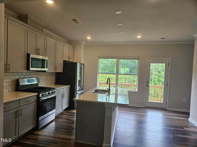 $2,595 | 601 Tova Fls Drive, Durham, NC 27703