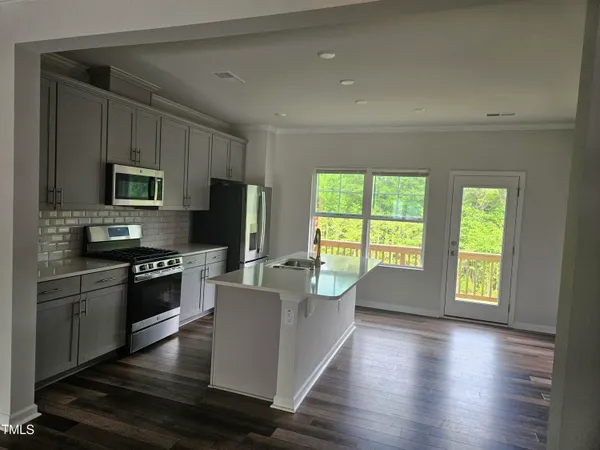 $2,495 | 601 Tova Fls Drive, Durham, NC 27703