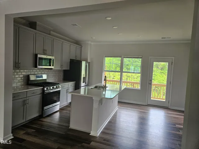 $2,595 | 601 Tova Fls Drive, Durham, NC 27703