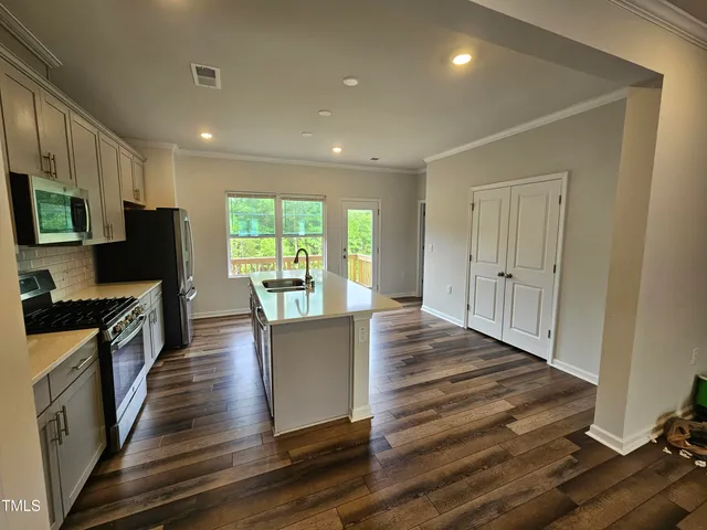 $2,595 | 601 Tova Fls Drive, Durham, NC 27703