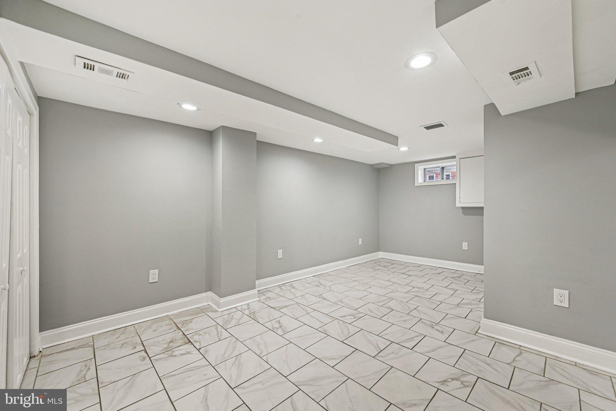 38 Upmanor Road Baltimore, MD 21229 - Photo 26 of 35 a view of an empty room