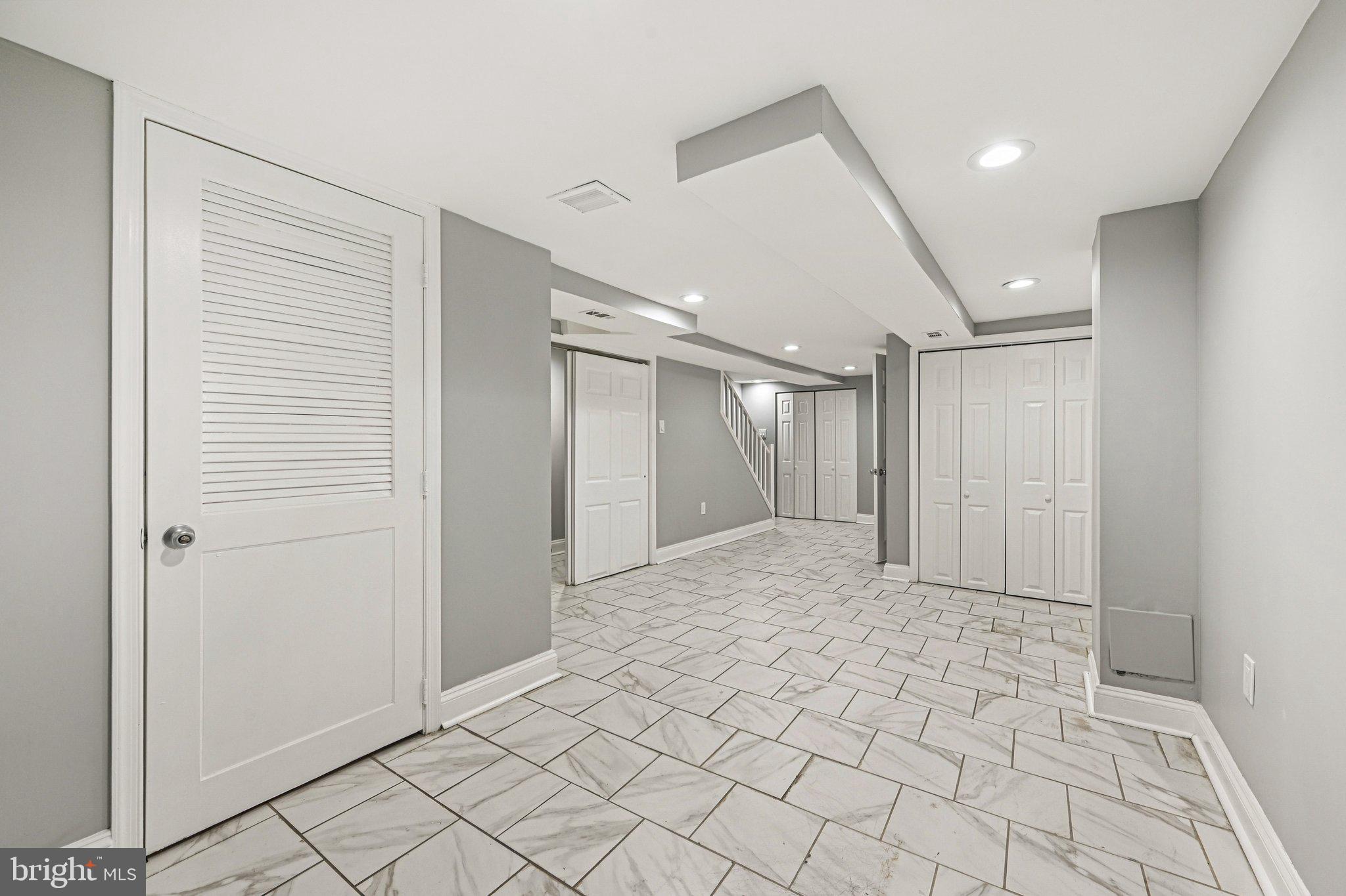 38 Upmanor Road Baltimore, MD 21229 - Photo 28 of 35 a view of an empty room