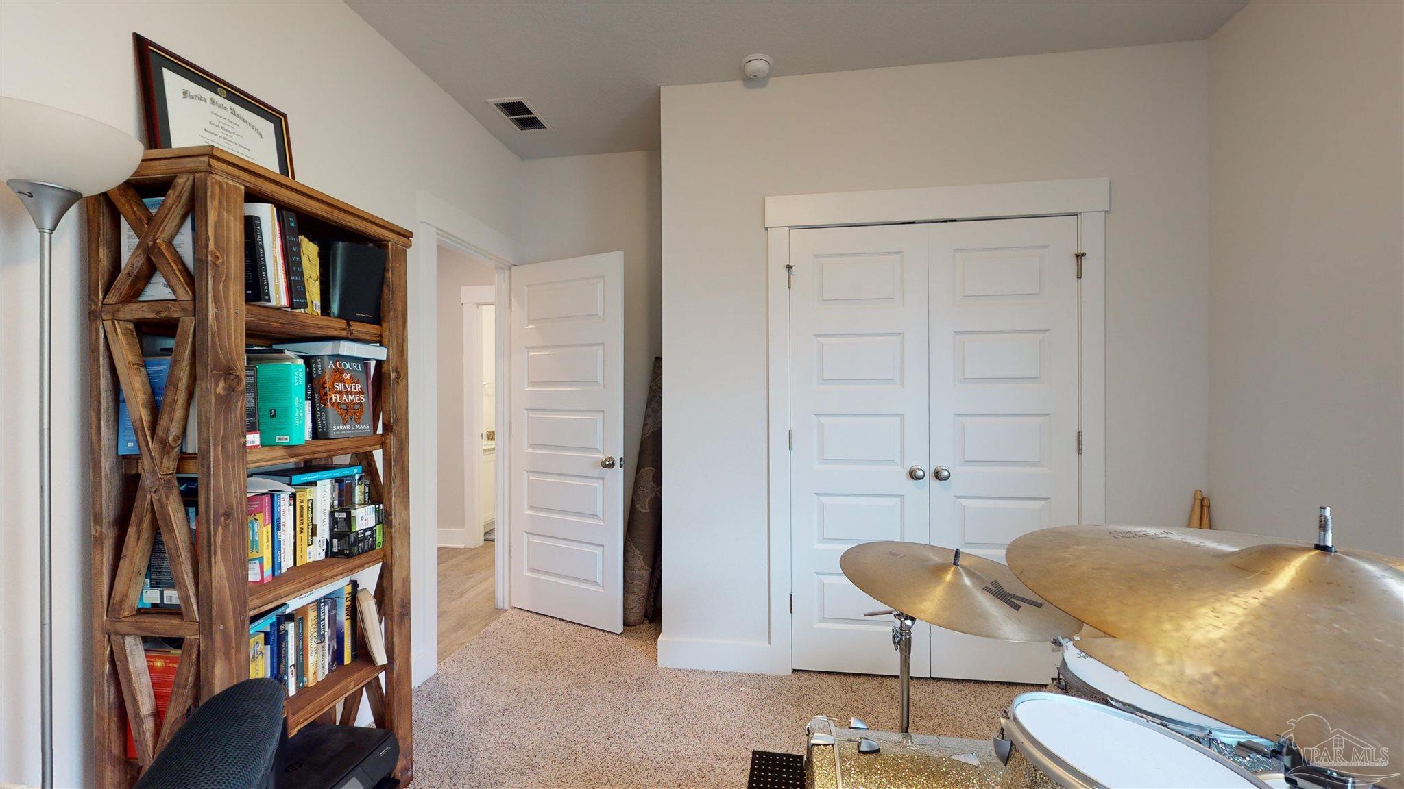 5789 Conley Court Milton, FL 32571 - Photo 40 of 50 a view of a workspace with furniture