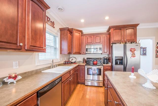 225 Roberts Road Versailles, KY 40383 - Photo 27 of 51 Photo 27