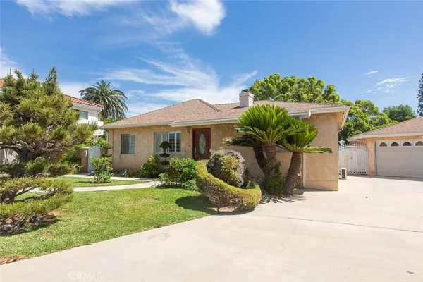 $899,000 | 4652 Ivar Avenue, Rosemead, CA 91770