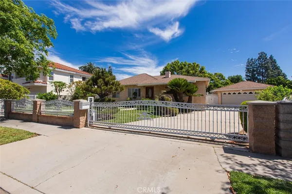 $899,000 | 4652 Ivar Avenue, Rosemead, CA 91770