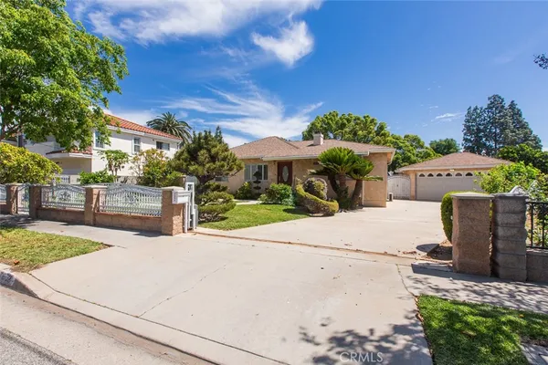 $899,000 | 4652 Ivar Avenue, Rosemead, CA 91770