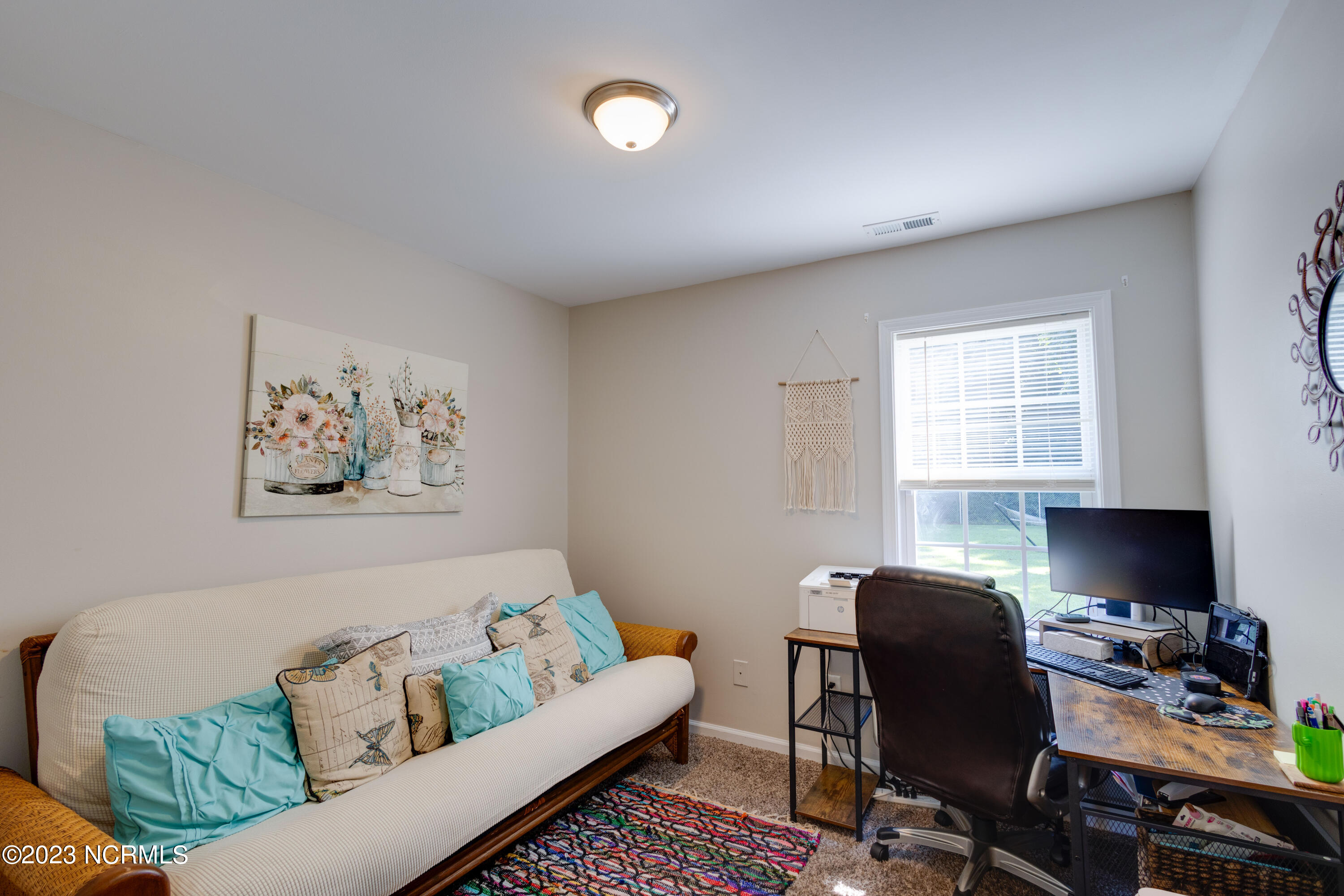 1152 Tebo Road New Bern, NC 28562 - Photo 21 of 45 Bedroom 3