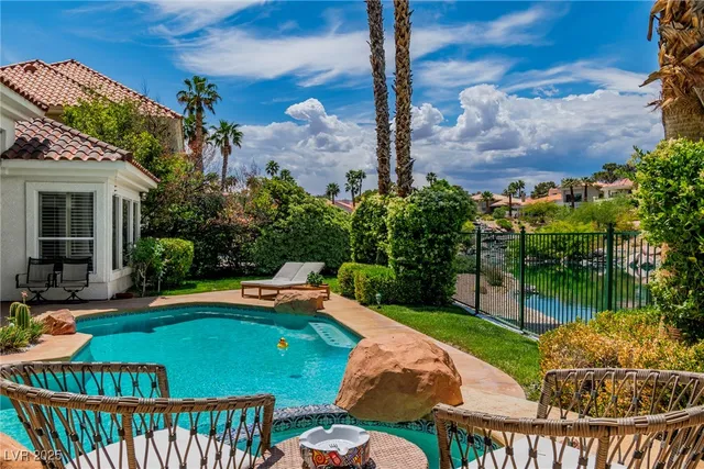 $1,999,888 | 2209 Glenbrook Way, Las Vegas, NV 89117