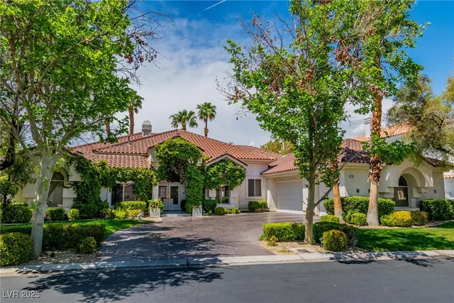 $1,999,888 | 2209 Glenbrook Way, Las Vegas, NV 89117