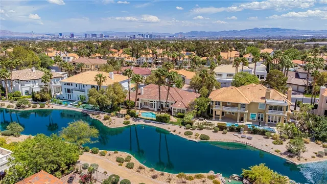 $1,999,888 | 2209 Glenbrook Way, Las Vegas, NV 89117
