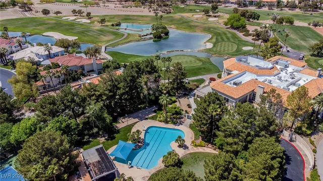 $1,999,888 | 2209 Glenbrook Way, Las Vegas, NV 89117