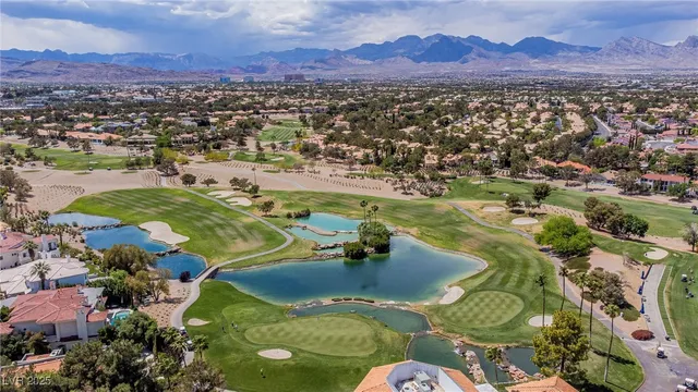 $1,999,888 | 2209 Glenbrook Way, Las Vegas, NV 89117