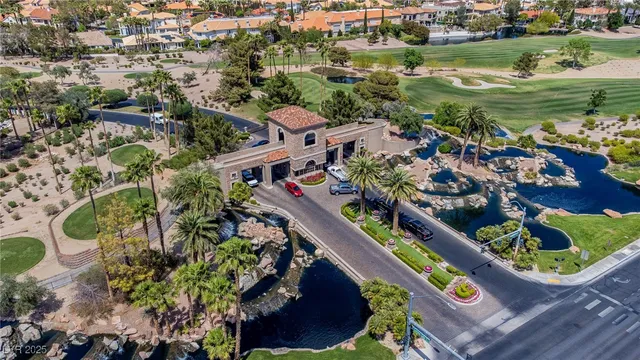 $1,999,888 | 2209 Glenbrook Way, Las Vegas, NV 89117