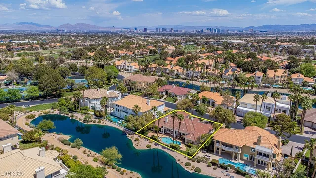 $1,999,888 | 2209 Glenbrook Way, Las Vegas, NV 89117