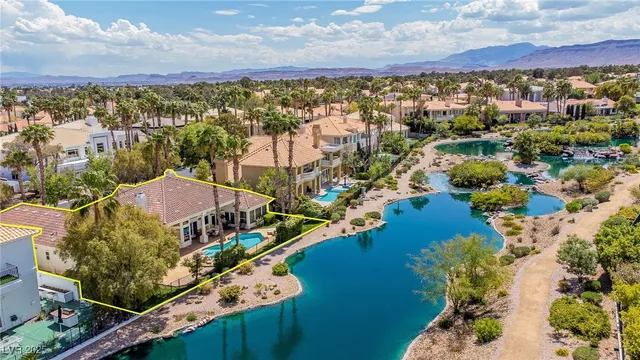 $1,999,888 | 2209 Glenbrook Way, Las Vegas, NV 89117