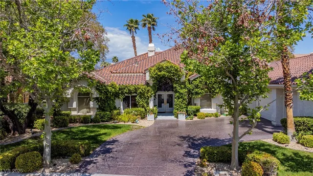 $1,999,888 | 2209 Glenbrook Way, Las Vegas, NV 89117