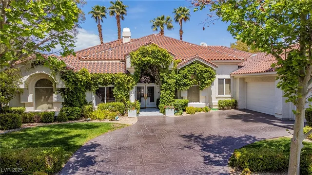 $1,999,888 | 2209 Glenbrook Way, Las Vegas, NV 89117