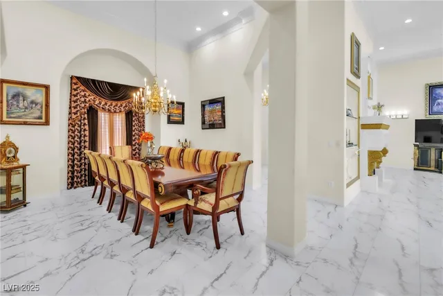 $1,999,888 | 2209 Glenbrook Way, Las Vegas, NV 89117