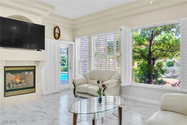 $1,999,888 | 2209 Glenbrook Way, Las Vegas, NV 89117