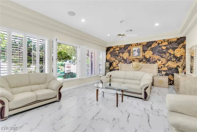 $1,999,888 | 2209 Glenbrook Way, Las Vegas, NV 89117