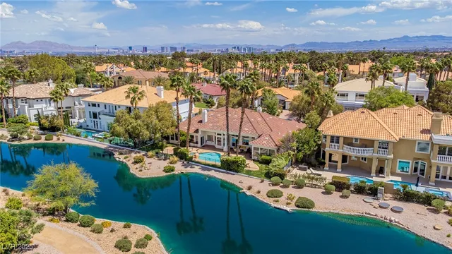 $1,999,888 | 2209 Glenbrook Way, Las Vegas, NV 89117