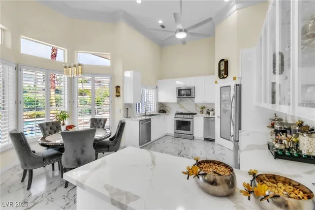 $1,999,888 | 2209 Glenbrook Way, Las Vegas, NV 89117